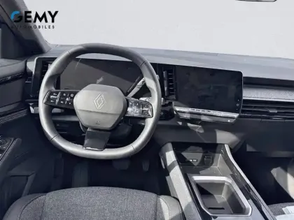 Photo 7 Renault Austral  full hybrid E-Tech 200 ch