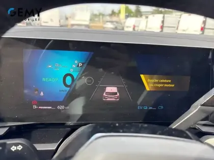 Photo 18 Renault Austral  full hybrid E-Tech 200 ch