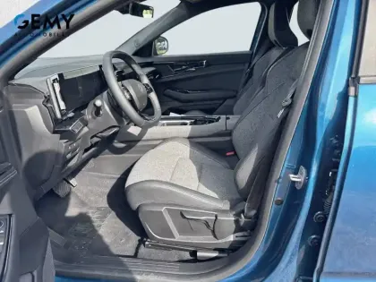 Photo 8 Renault Austral  full hybrid E-Tech 200 ch