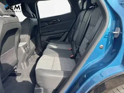 Photo 9 Renault Austral  full hybrid E-Tech 200 ch