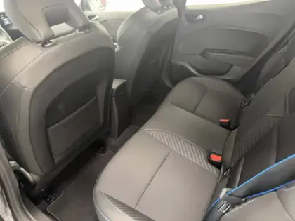 Photo 19 Renault Clio  E-Tech full hybrid 145 ch GSR2