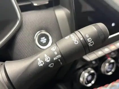 Photo 31 Renault Clio  E-Tech full hybrid 145 ch GSR2