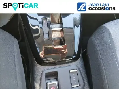 Photo 13 Opel Corsa  Electrique 136 ch & Batterie 50 kWh