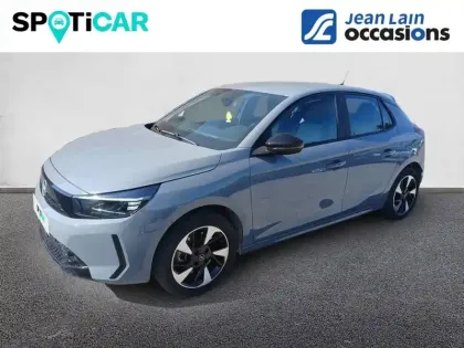 Photo Opel Corsa