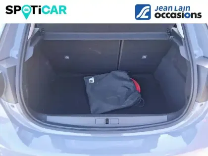 Photo 5 Opel Corsa  Electrique 136 ch & Batterie 50 kWh
