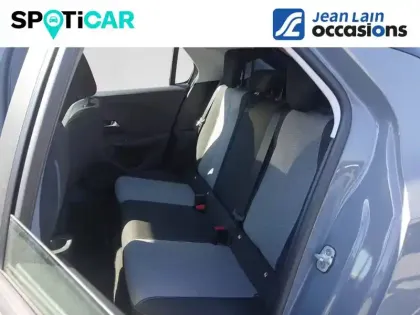 Photo 11 Opel Corsa  Electrique 136 ch & Batterie 50 kWh