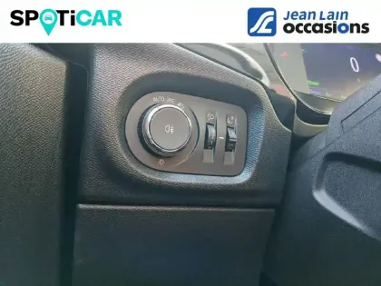 Photo 17 Opel Corsa  Electrique 136 ch & Batterie 50 kWh