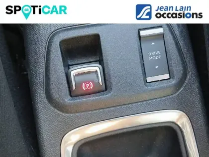 Photo 19 Opel Corsa  Electrique 136 ch & Batterie 50 kWh