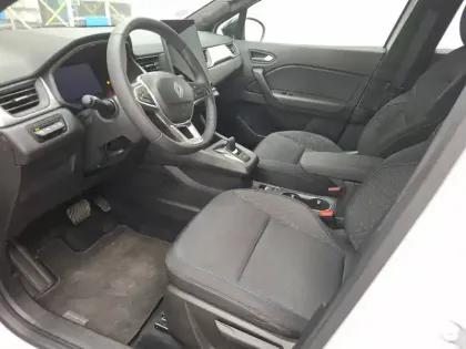 Photo 19 Renault Symbioz  E-Tech full hybrid 160 ch