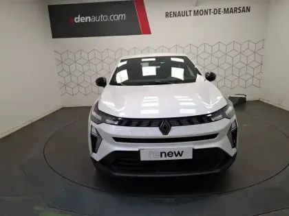 Photo 17 Renault Symbioz  E-Tech full hybrid 160 ch