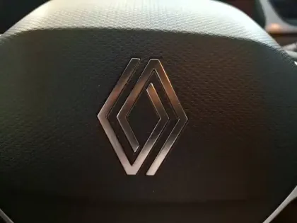 Photo 42 Renault Symbioz  E-Tech full hybrid 160 ch