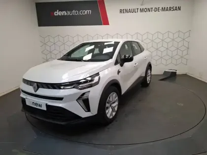 Photo Renault Symbioz Evolution