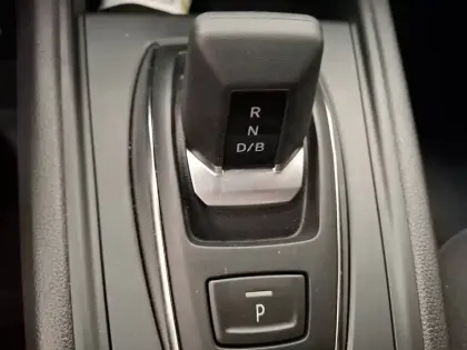 Photo 23 Renault Symbioz  E-Tech full hybrid 160 ch