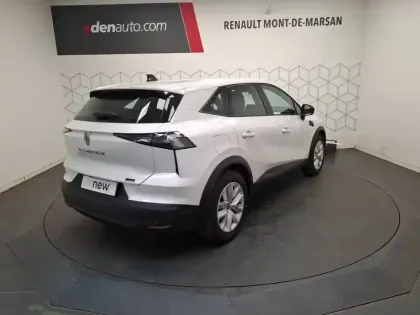 Photo 10 Renault Symbioz  E-Tech full hybrid 160 ch