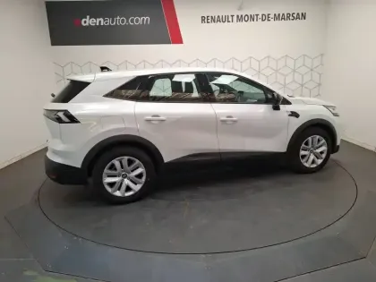 Photo 12 Renault Symbioz  E-Tech full hybrid 160 ch