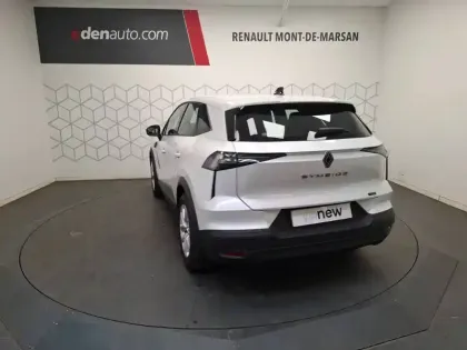 Photo 7 Renault Symbioz  E-Tech full hybrid 160 ch
