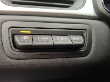Photo 28 Renault Symbioz  E-Tech full hybrid 160 ch
