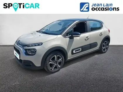 Photo Citroën C3 Feel Pack