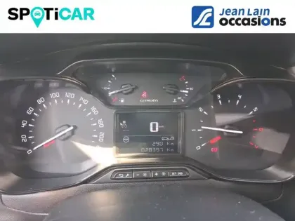 Photo 9 Citroën C3  PureTech 83 S&S BVM5