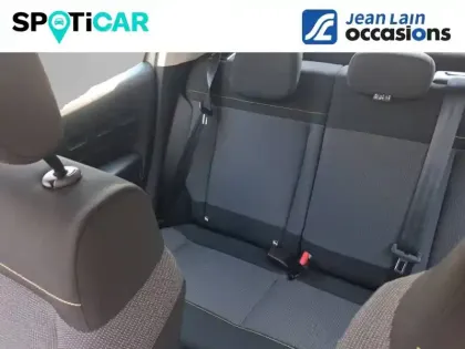 Photo 11 Citroën C3  PureTech 83 S&S BVM5