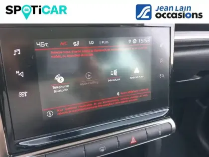 Photo 14 Citroën C3  PureTech 83 S&S BVM5