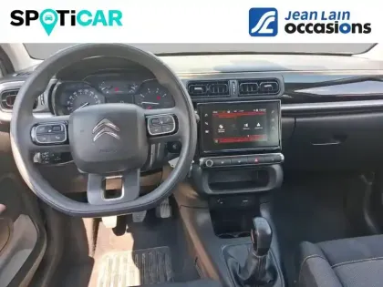 Photo 7 Citroën C3  PureTech 83 S&S BVM5