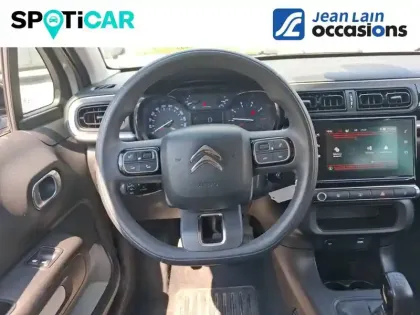 Photo 8 Citroën C3  PureTech 83 S&S BVM5