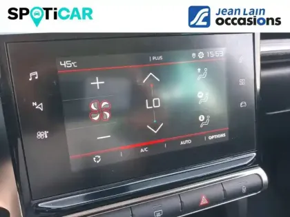 Photo 17 Citroën C3  PureTech 83 S&S BVM5