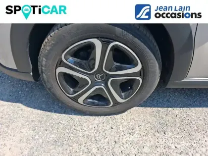 Photo 12 Citroën C3  PureTech 83 S&S BVM5