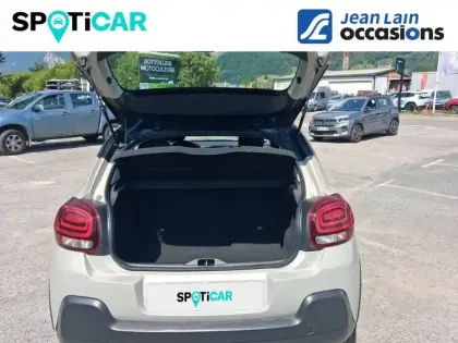 Photo 5 Citroën C3  PureTech 83 S&S BVM5