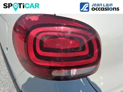 Photo 16 Citroën C3  PureTech 83 S&S BVM5