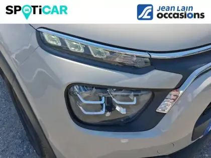 Photo 15 Citroën C3  PureTech 83 S&S BVM5