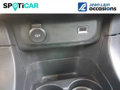 Photo 18 Citroën C3  PureTech 83 S&S BVM5