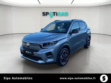 Photo Citroën C3 Max