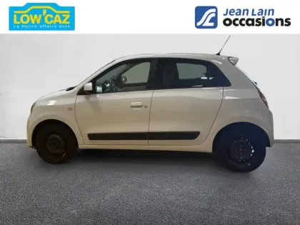 Photo 7 Renault Twingo  III 0.9 TCe 90 Energy