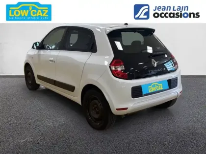 Photo 6 Renault Twingo  III 0.9 TCe 90 Energy