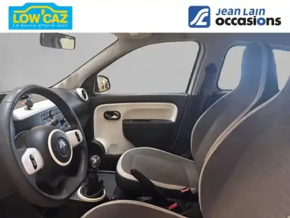 Photo 10 Renault Twingo  III 0.9 TCe 90 Energy