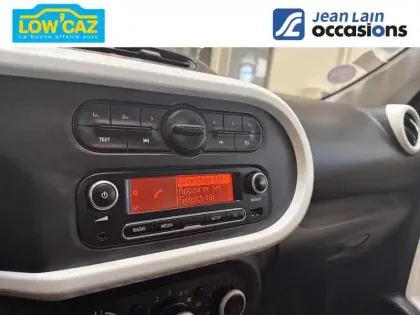 Photo 15 Renault Twingo  III 0.9 TCe 90 Energy