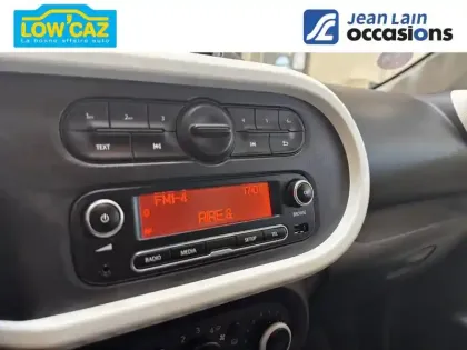 Photo 14 Renault Twingo  III 0.9 TCe 90 Energy