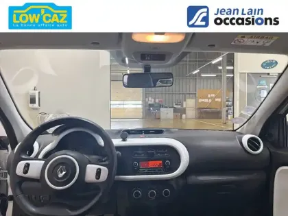Photo 17 Renault Twingo  III 0.9 TCe 90 Energy