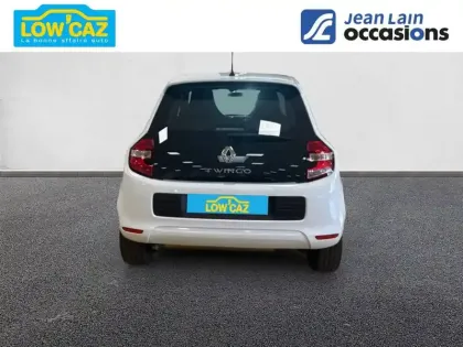 Photo 5 Renault Twingo  III 0.9 TCe 90 Energy