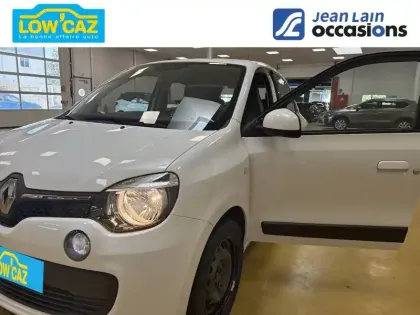 Photo 18 Renault Twingo  III 0.9 TCe 90 Energy