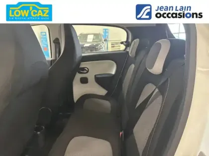 Photo 16 Renault Twingo  III 0.9 TCe 90 Energy