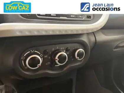 Photo 13 Renault Twingo  III 0.9 TCe 90 Energy