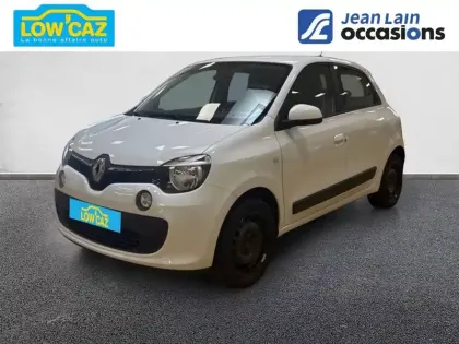 Photo Renault Twingo Zen