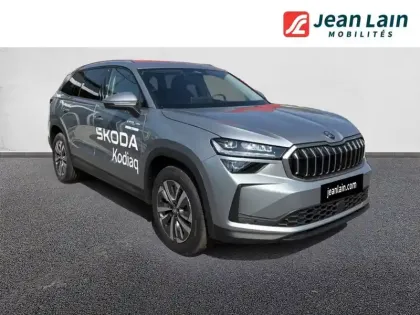 Photo 21 Skoda Kodiaq  1.5 TSI 204 ch PHEV DSG6 5pl