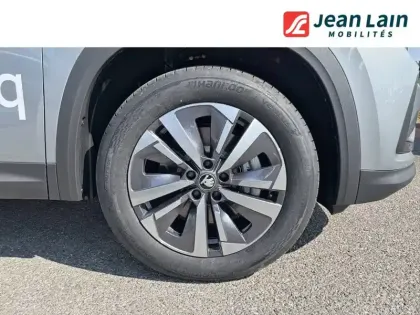 Photo 8 Skoda Kodiaq  1.5 TSI 204 ch PHEV DSG6 5pl