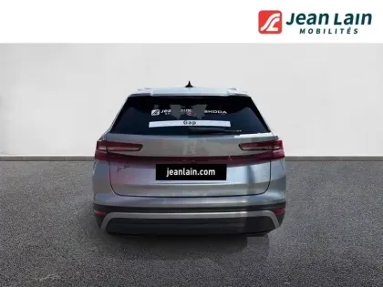 Photo 5 Skoda Kodiaq  1.5 TSI 204 ch PHEV DSG6 5pl