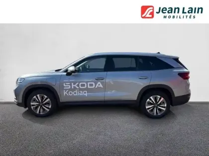 Photo 26 Skoda Kodiaq  1.5 TSI 204 ch PHEV DSG6 5pl