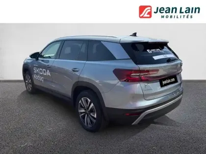 Photo 25 Skoda Kodiaq  1.5 TSI 204 ch PHEV DSG6 5pl